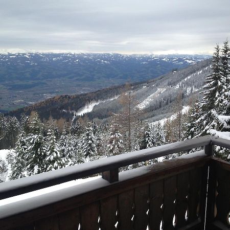 Alpengasthaus Sonnhof Hotel Goding Buitenkant foto