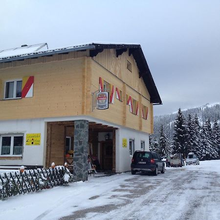 Alpengasthaus Sonnhof Hotel Goding Buitenkant foto