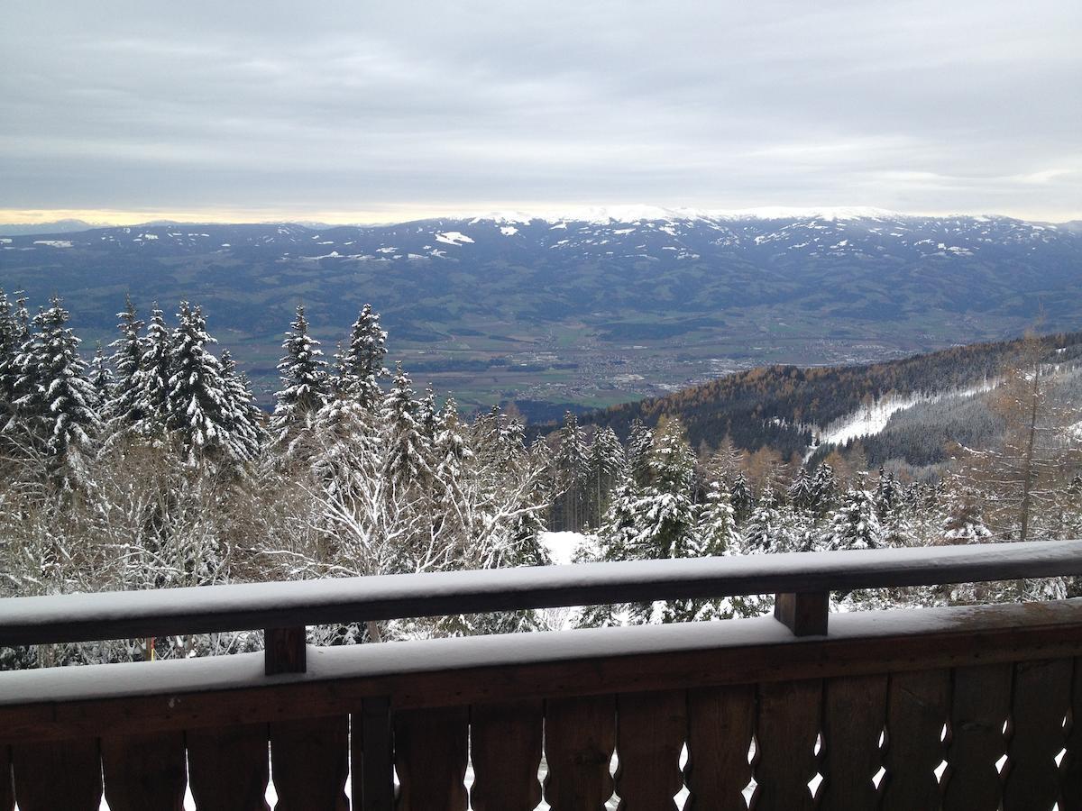 Alpengasthaus Sonnhof Hotel Goding Buitenkant foto