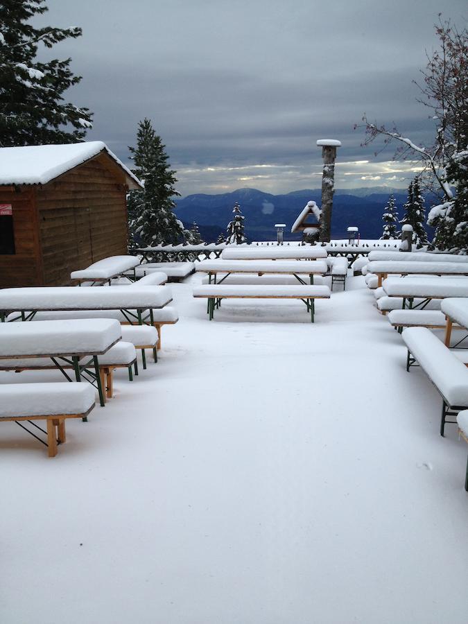 Alpengasthaus Sonnhof Hotel Goding Buitenkant foto